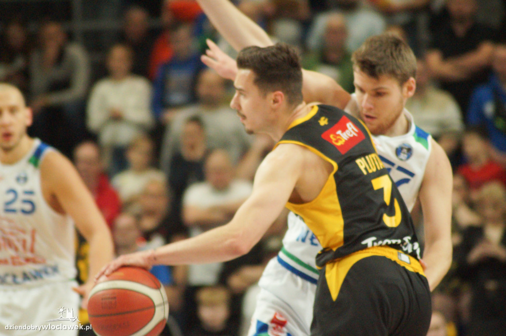 Anwil Włocławek vs Trefl Sopot [80:83]