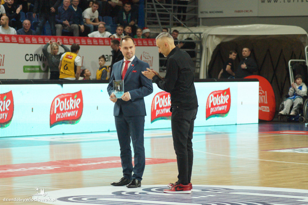 ESENcja Drużyny 30-lecia: Andrzej Pluta