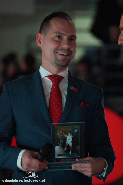 ESENcja Drużyny 30-lecia: Andrzej Pluta
