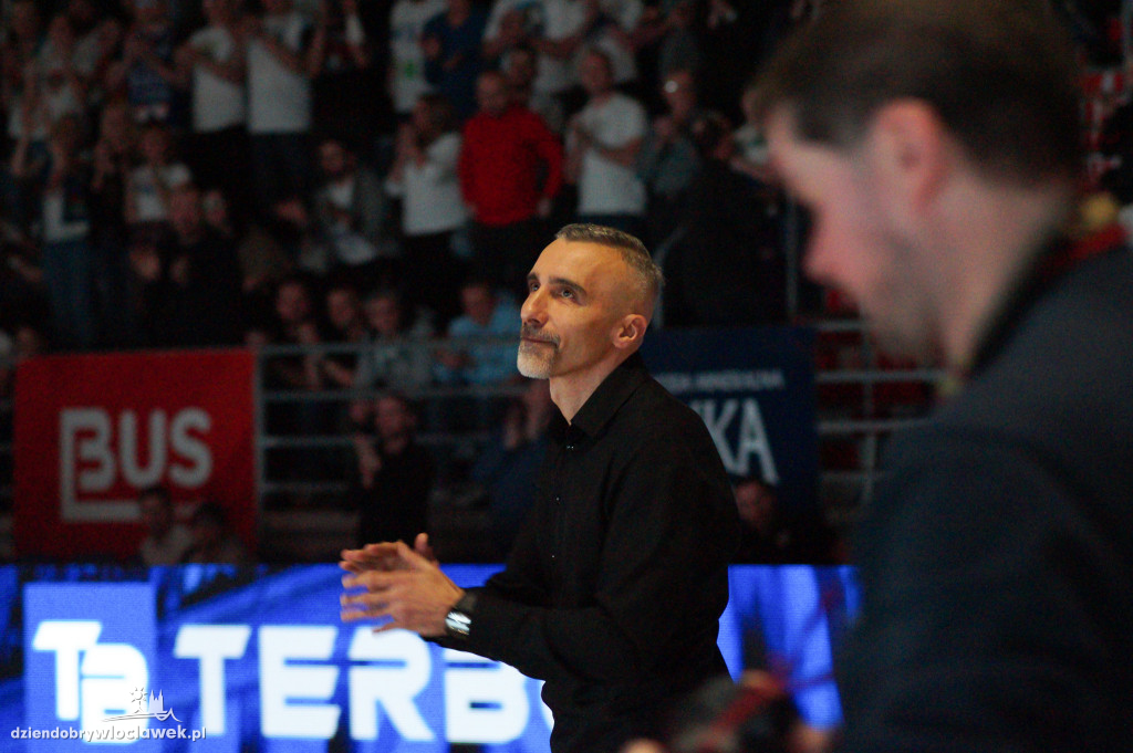 ESENcja Drużyny 30-lecia: Andrzej Pluta