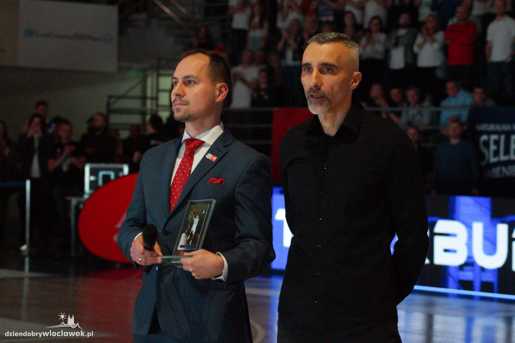 ESENcja Drużyny 30-lecia: Andrzej Pluta