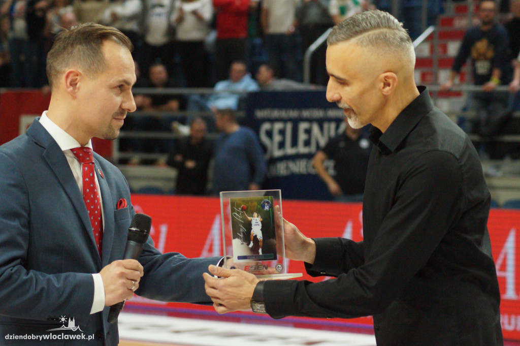 ESENcja Drużyny 30-lecia: Andrzej Pluta