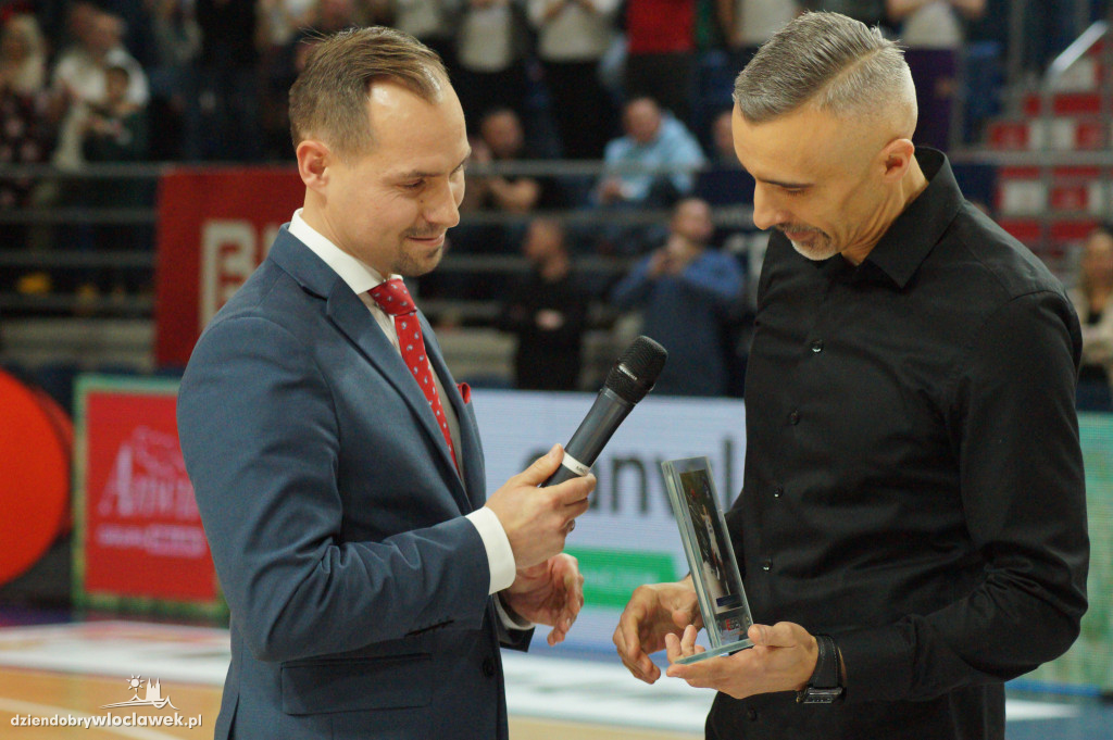 ESENcja Drużyny 30-lecia: Andrzej Pluta