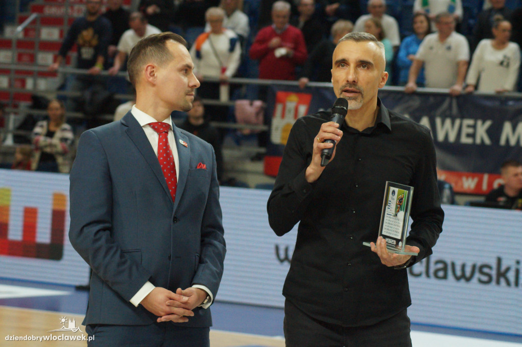 ESENcja Drużyny 30-lecia: Andrzej Pluta
