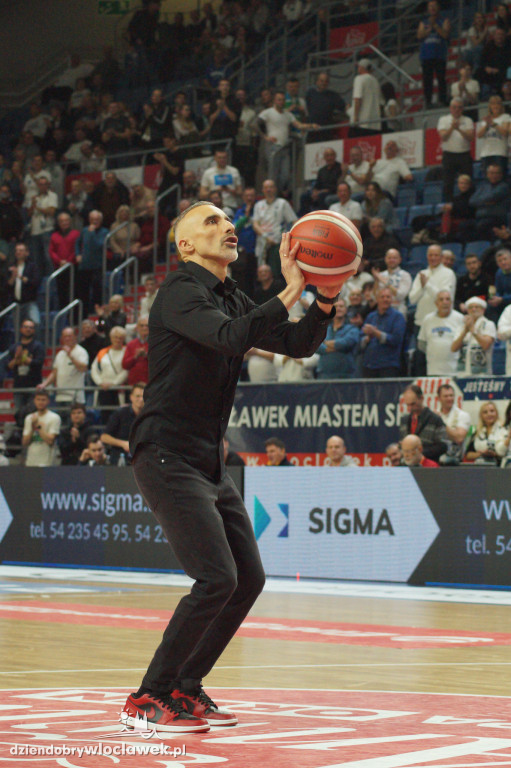 ESENcja Drużyny 30-lecia: Andrzej Pluta
