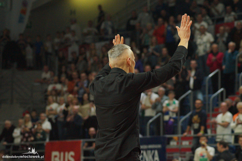 ESENcja Drużyny 30-lecia: Andrzej Pluta