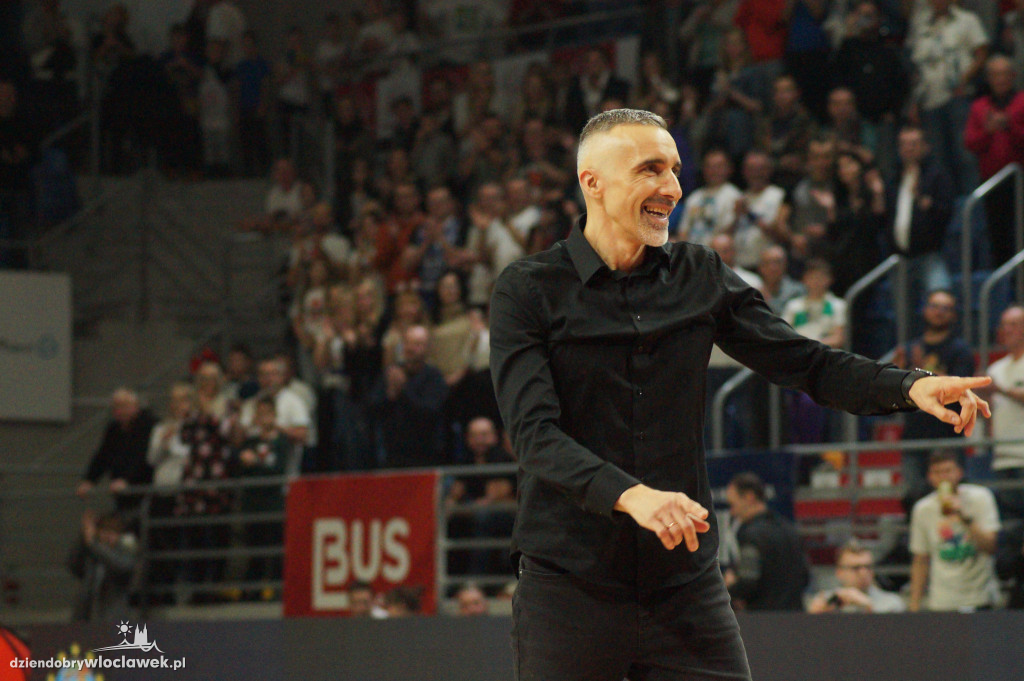 ESENcja Drużyny 30-lecia: Andrzej Pluta