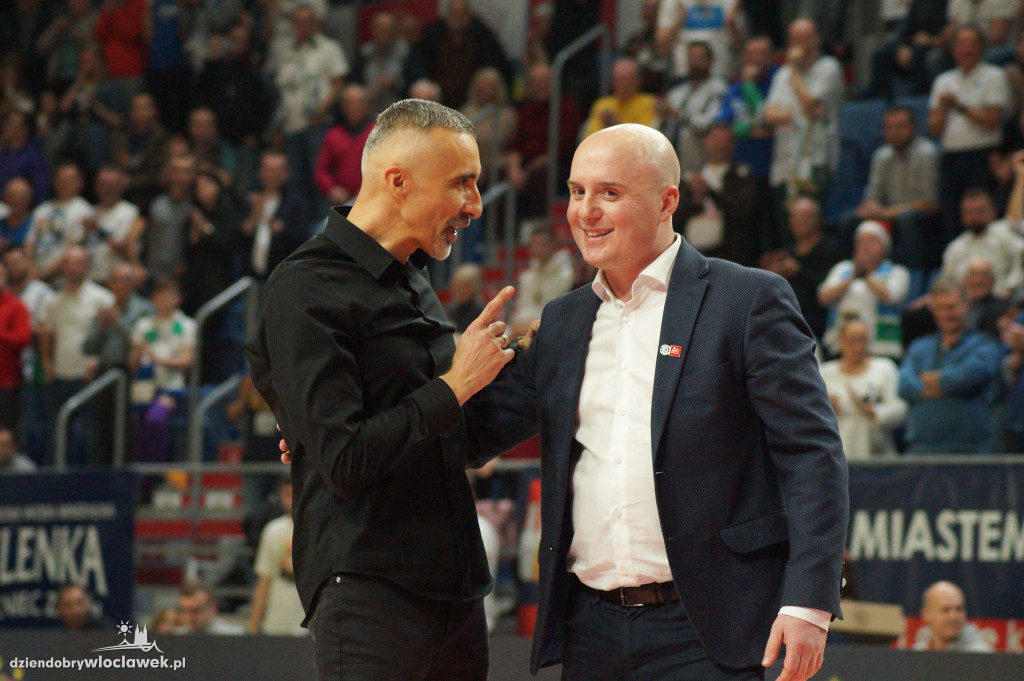 ESENcja Drużyny 30-lecia: Andrzej Pluta