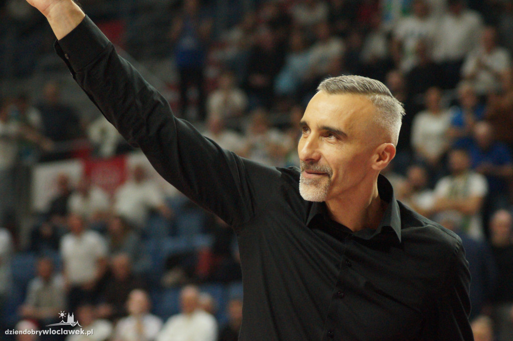 ESENcja Drużyny 30-lecia: Andrzej Pluta