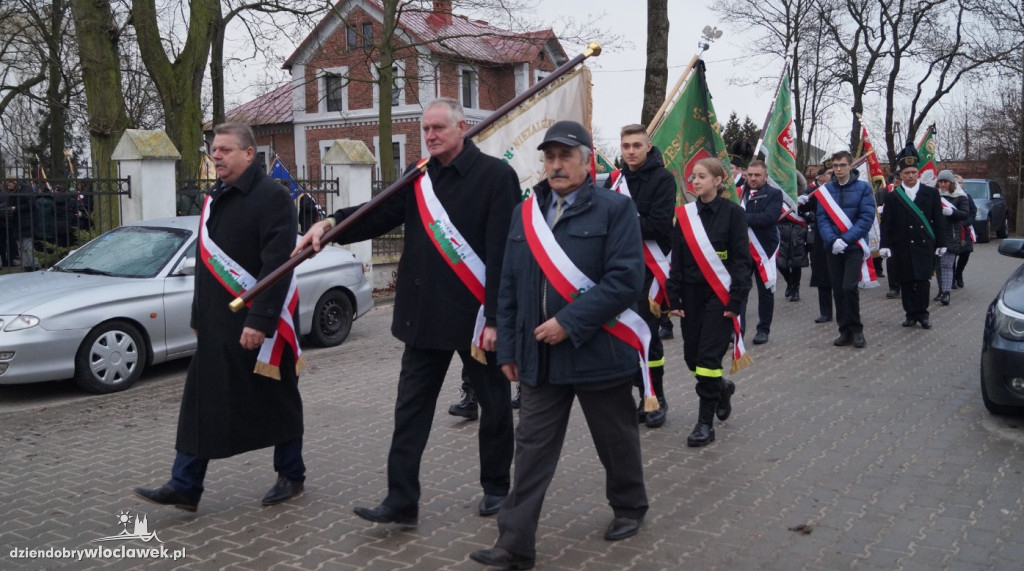 Pogrzeb Lecha Kuropatwińskiego