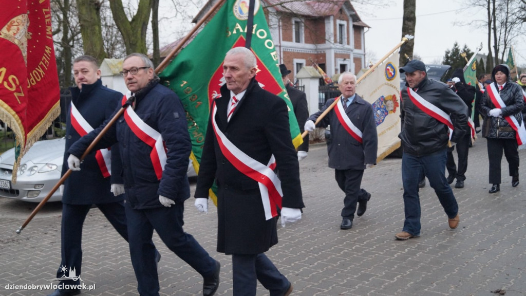 Pogrzeb Lecha Kuropatwińskiego
