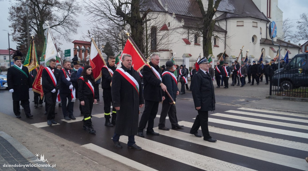 Pogrzeb Lecha Kuropatwińskiego