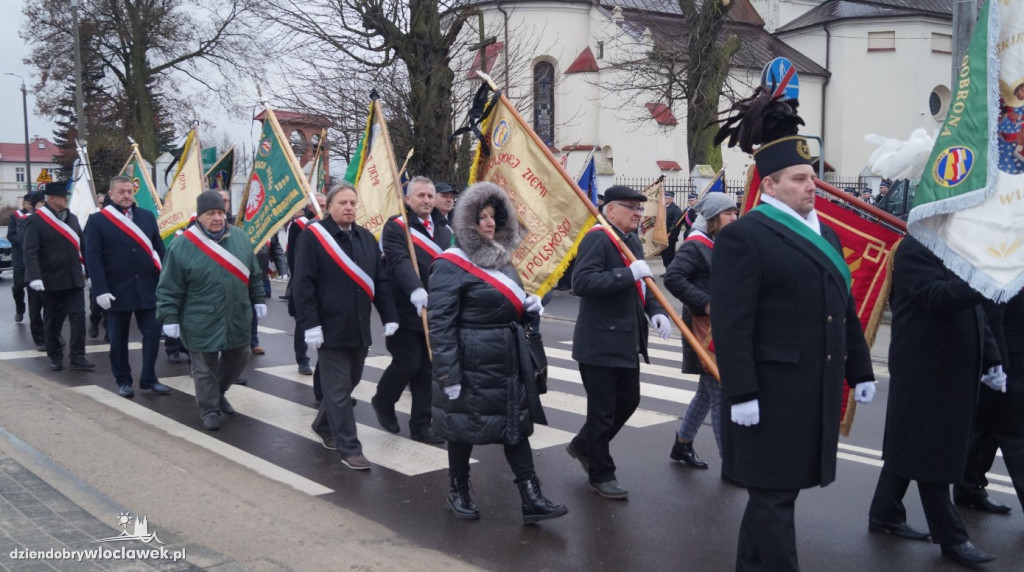Pogrzeb Lecha Kuropatwińskiego