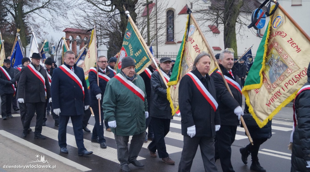 Pogrzeb Lecha Kuropatwińskiego