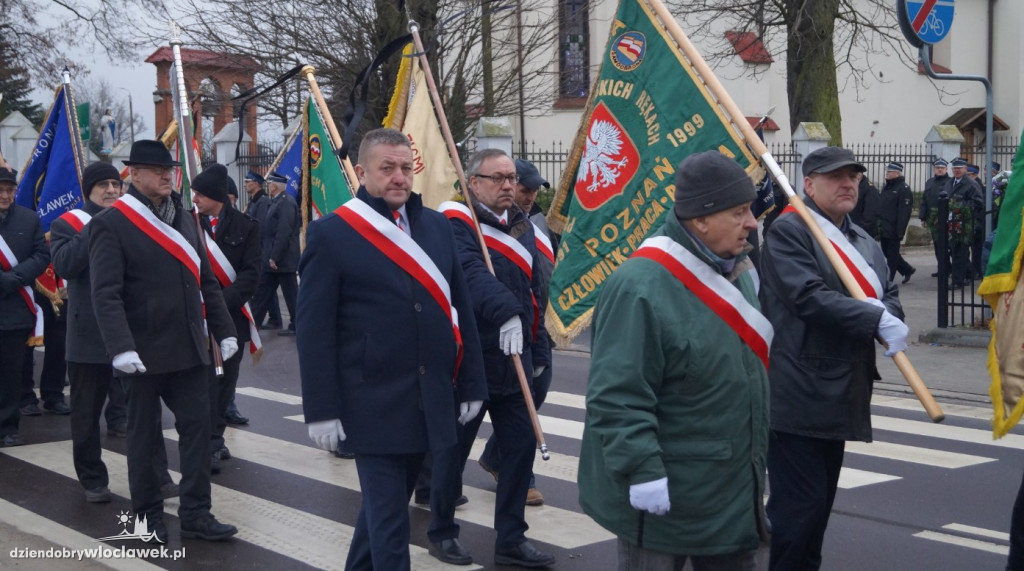 Pogrzeb Lecha Kuropatwińskiego