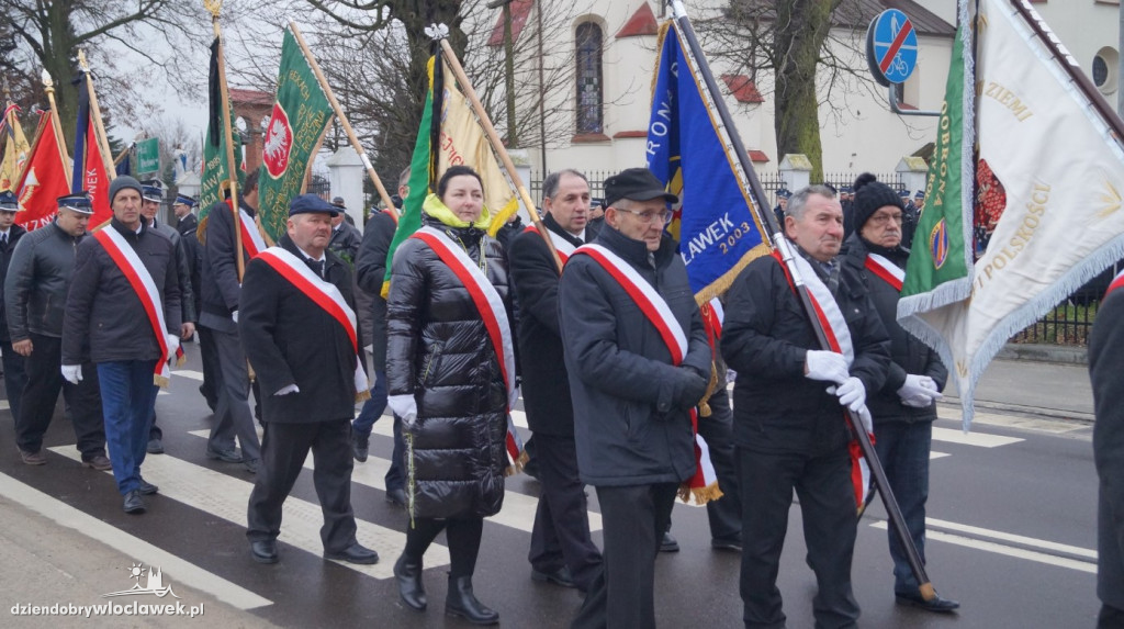 Pogrzeb Lecha Kuropatwińskiego