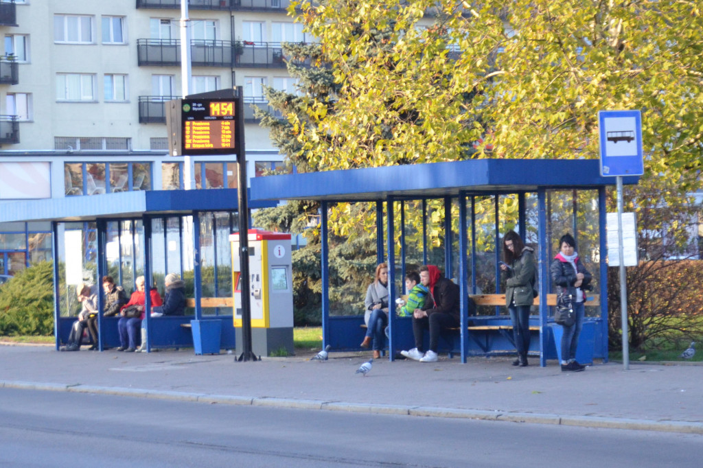 Nowe nazwy przystanków [LISTA]