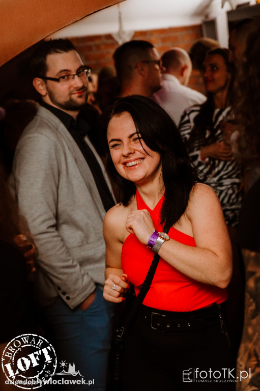 Impreza w Browarze Loft Music & Club