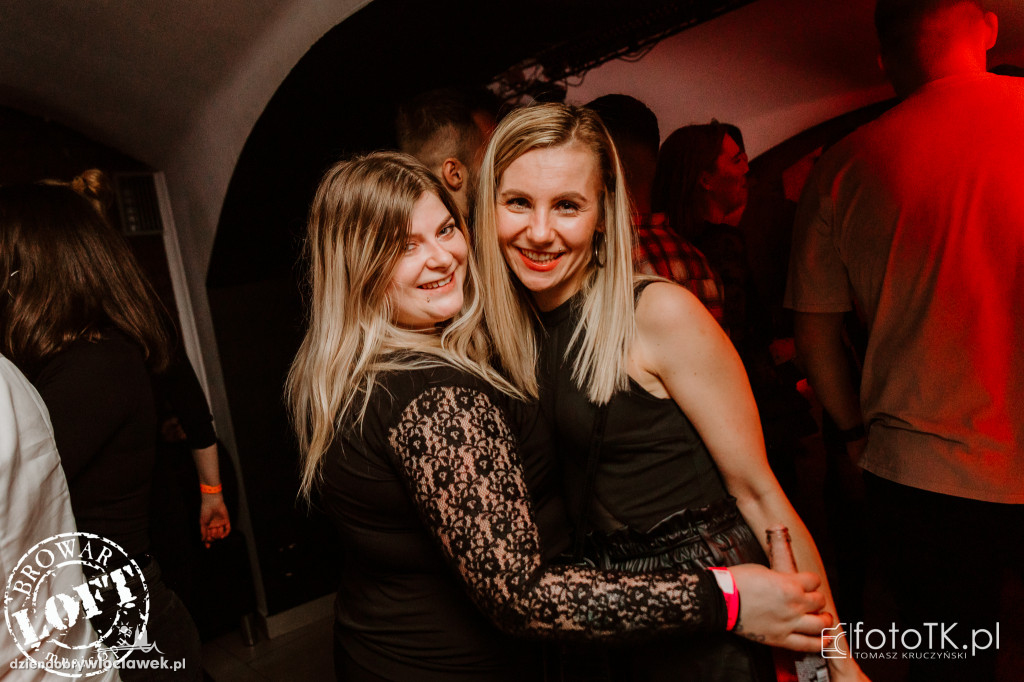 Impreza w Browarze Loft Music & Club