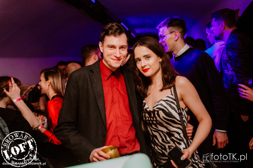 Impreza w Browarze Loft Music & Club