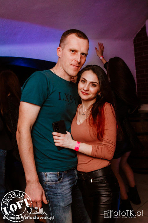 Impreza w Browarze Loft Music & Club