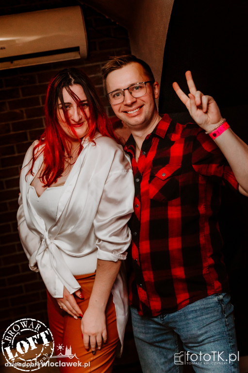 Impreza w Browarze Loft Music & Club