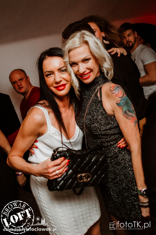 Impreza w Browarze Loft Music & Club