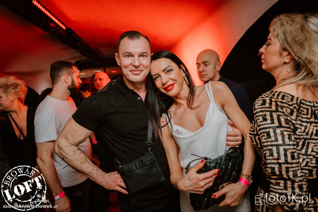 Impreza w Browarze Loft Music & Club