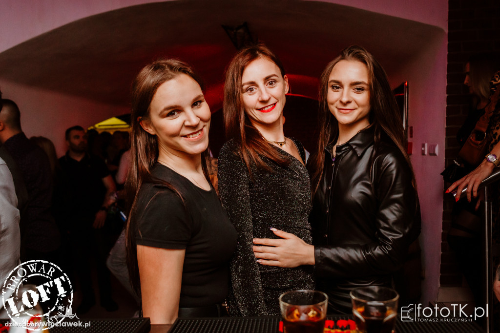 Impreza w Browarze Loft Music & Club