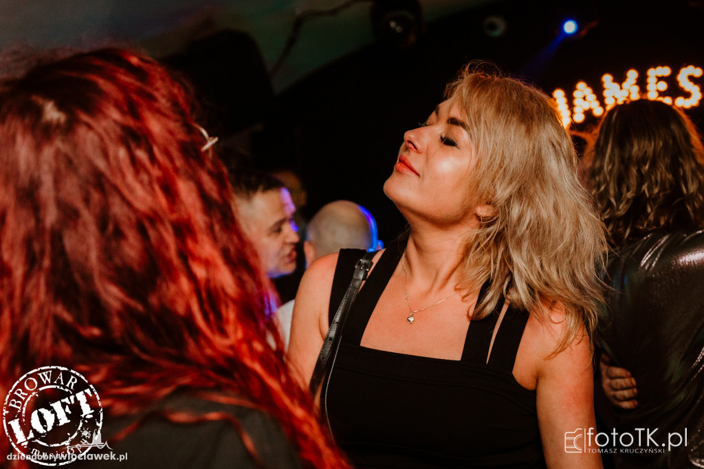 Impreza w Browarze Loft Music & Club