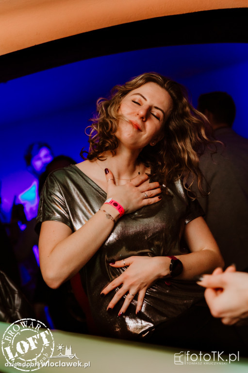 Impreza w Browarze Loft Music & Club