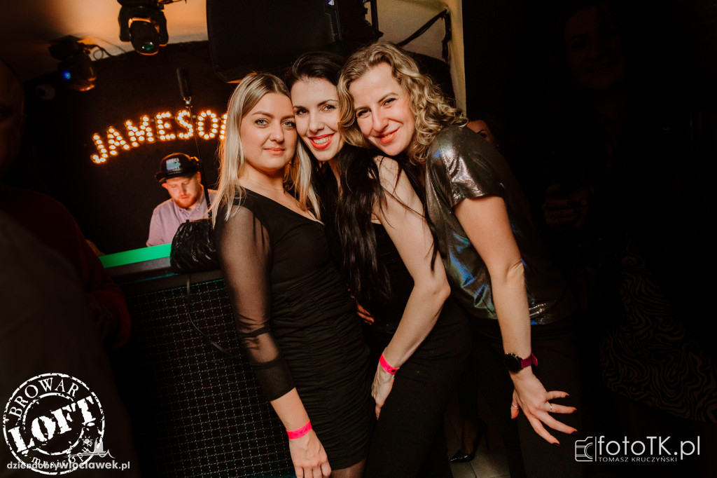 Impreza w Browarze Loft Music & Club