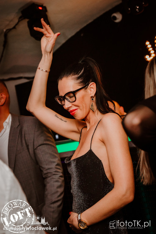 Impreza w Browarze Loft Music & Club