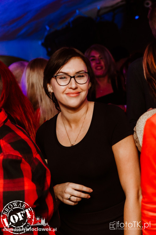 Impreza w Browarze Loft Music & Club