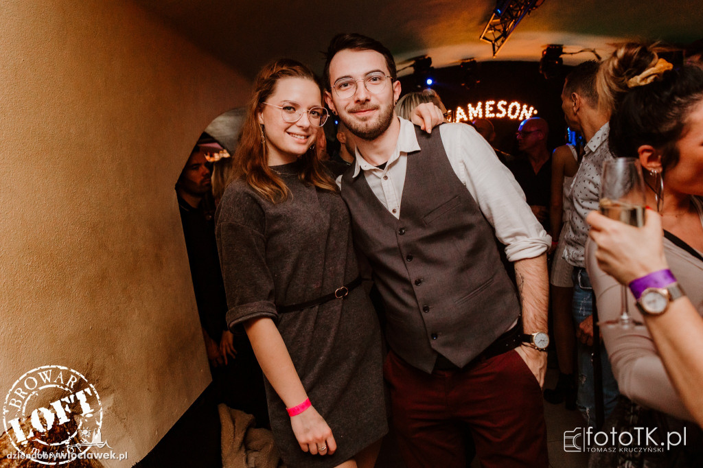 Impreza w Browarze Loft Music & Club