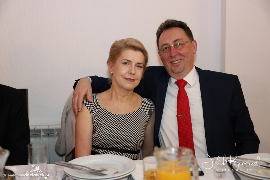 Sylwester w restauracji Eska
