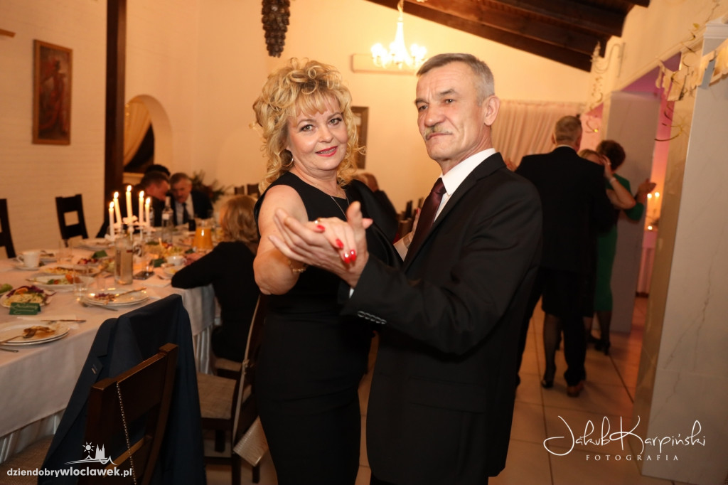 Sylwester w restauracji Eska