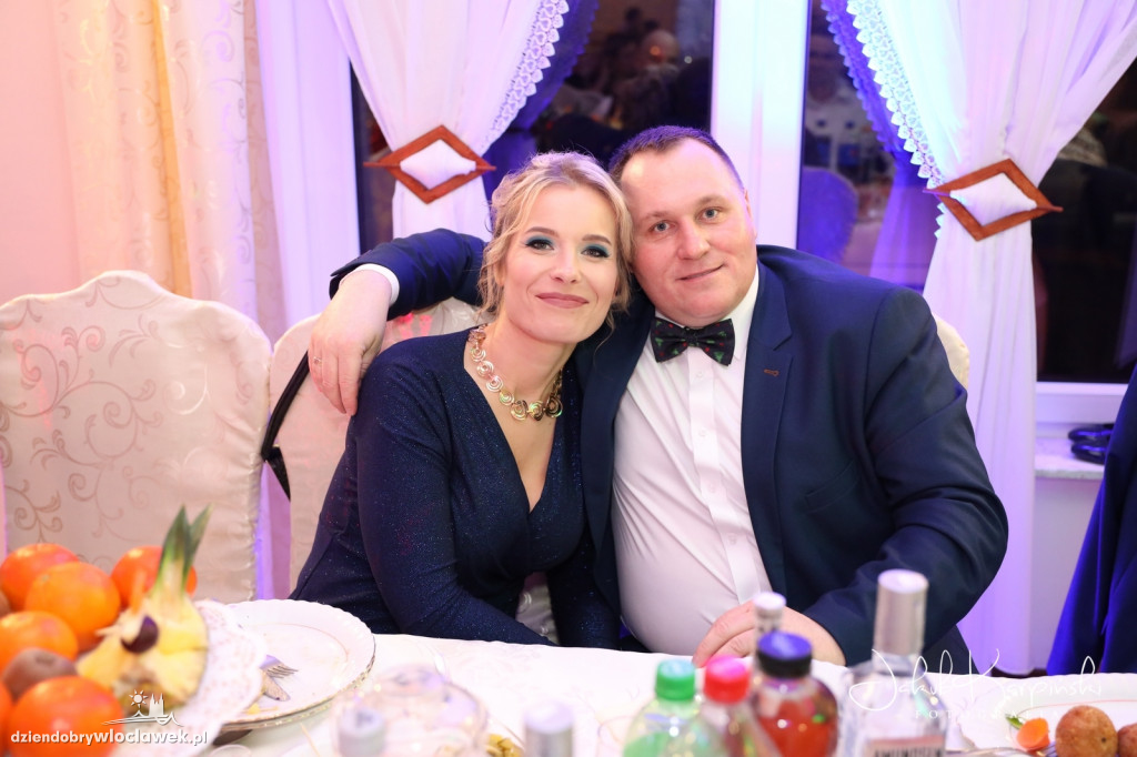 Sylwester w Sosence