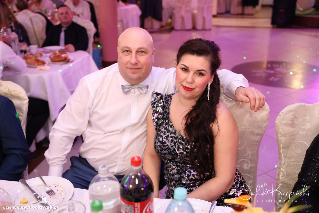 Sylwester w Sosence