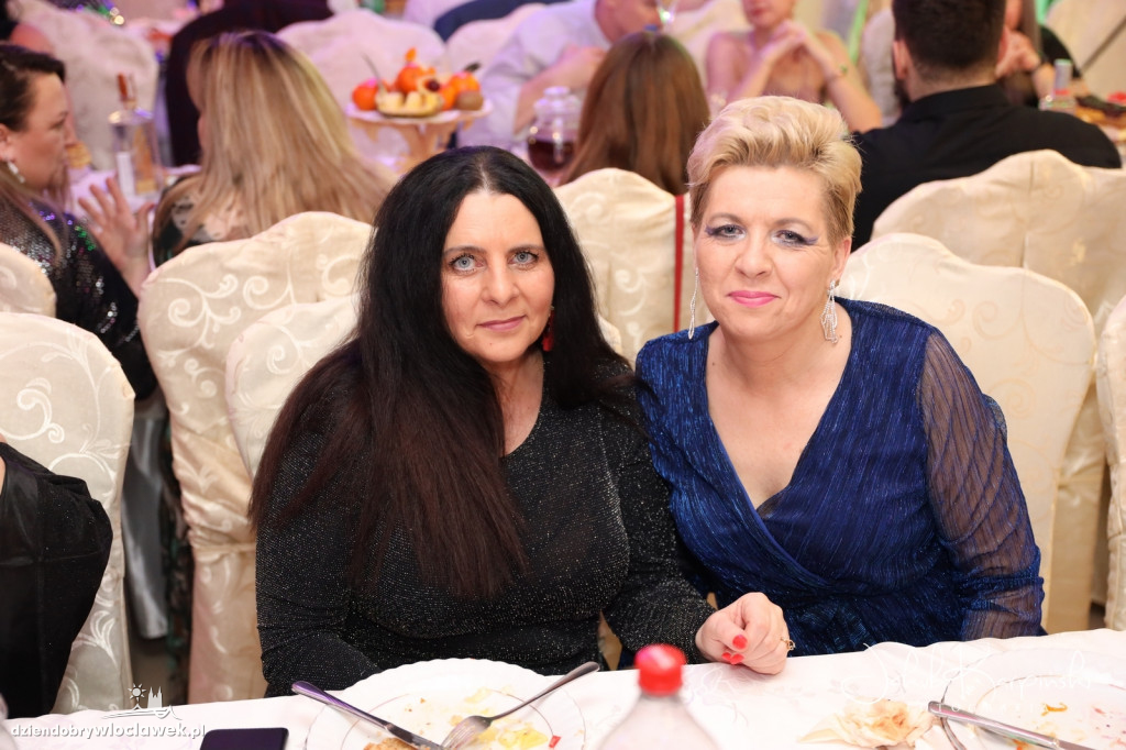 Sylwester w Sosence