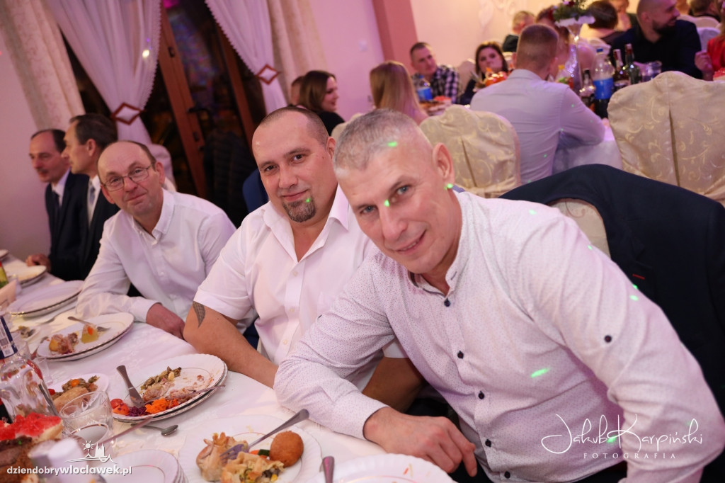 Sylwester w Sosence