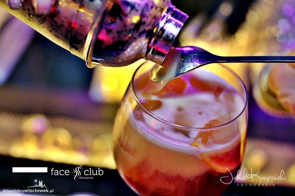 Sylwester w Face Club