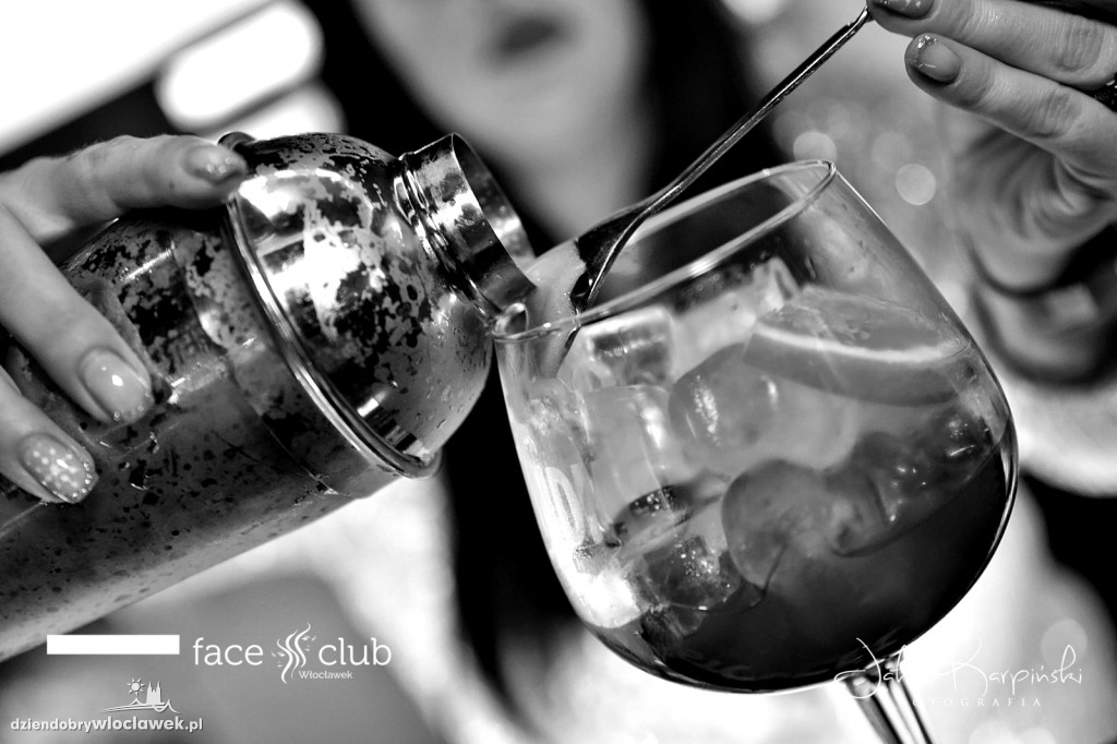 Sylwester w Face Club