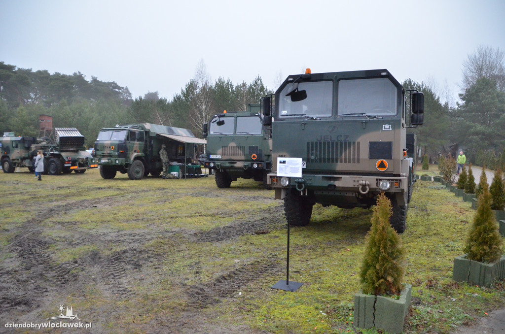 Piknik militarny z okazji10-lecia JS nr 4051