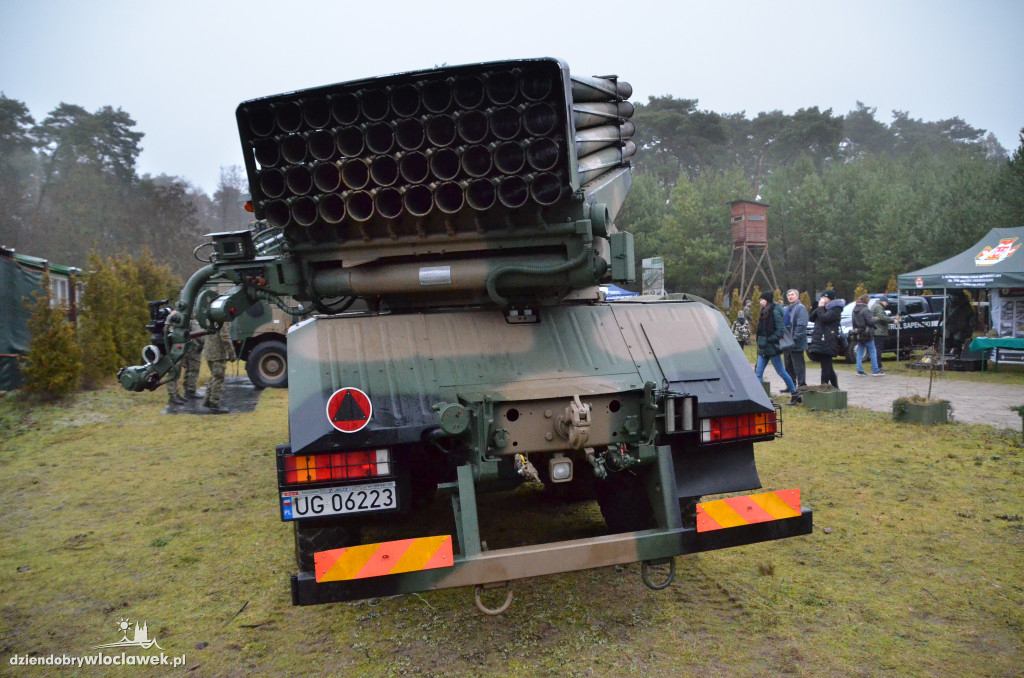 Piknik militarny z okazji10-lecia JS nr 4051