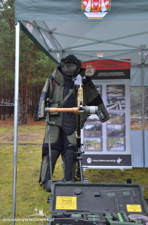 Piknik militarny z okazji10-lecia JS nr 4051
