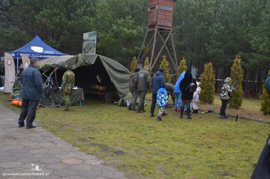 Piknik militarny z okazji10-lecia JS nr 4051