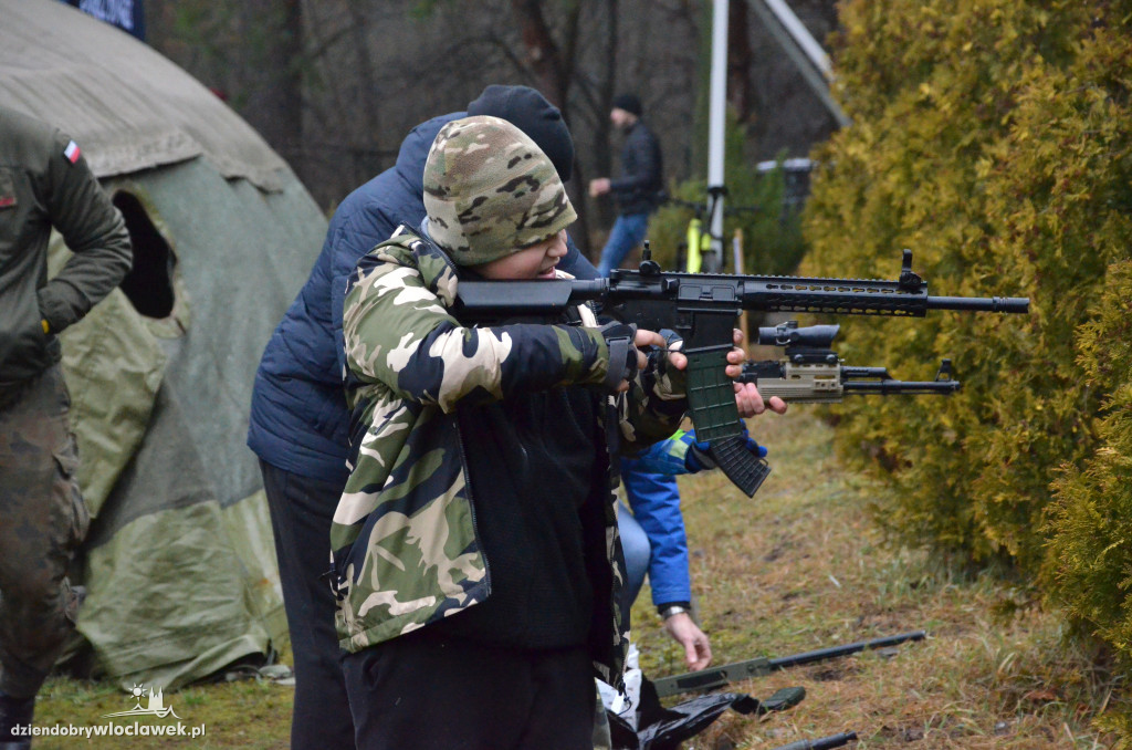 Piknik militarny z okazji10-lecia JS nr 4051