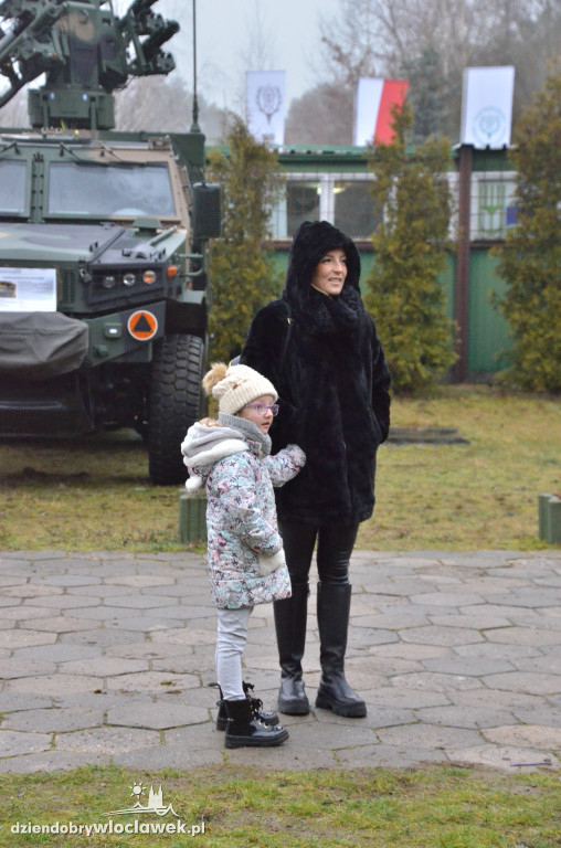 Piknik militarny z okazji10-lecia JS nr 4051