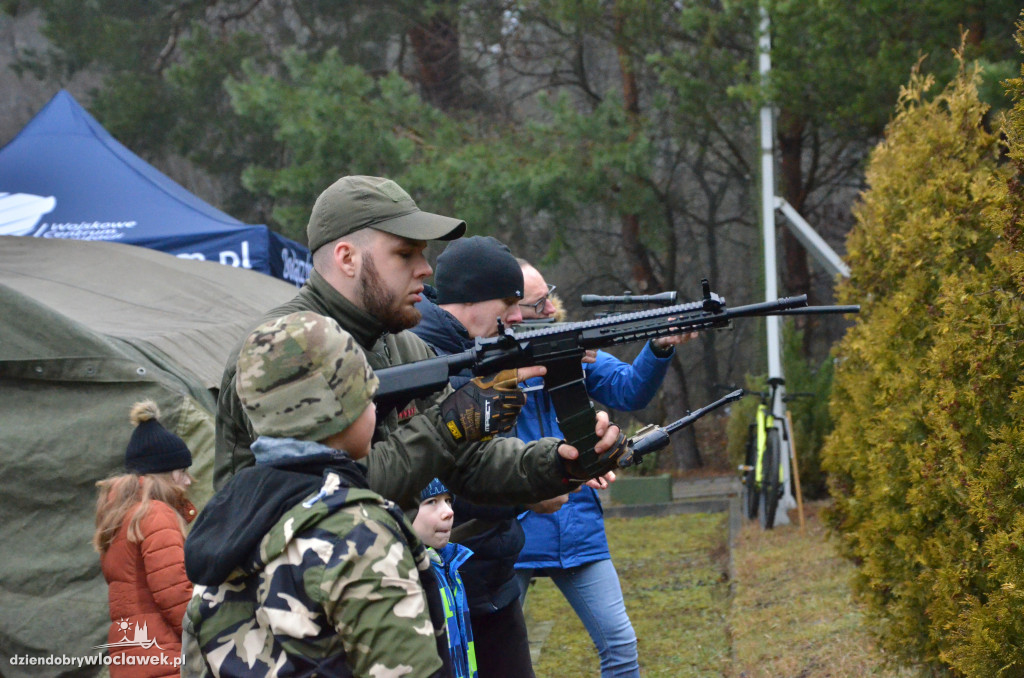 Piknik militarny z okazji10-lecia JS nr 4051